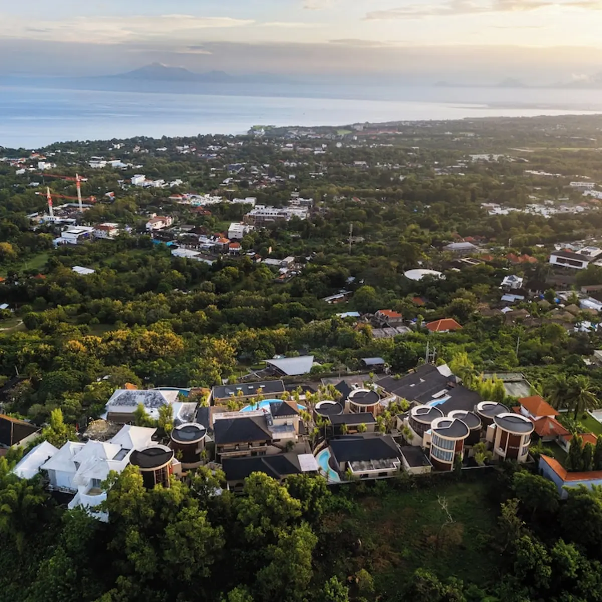 Seascape Resort & Spa Uluwatu by Ini Vie Hospitality, Pecatu, Indonesia 1