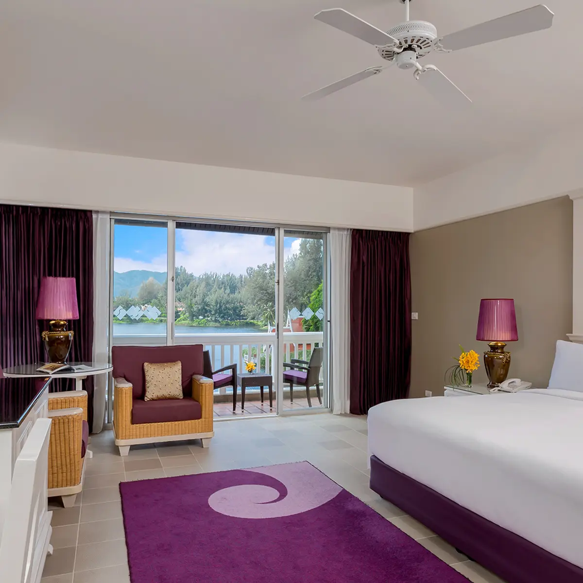 Angsana Laguna Phuket, Phuket, Thailand 3