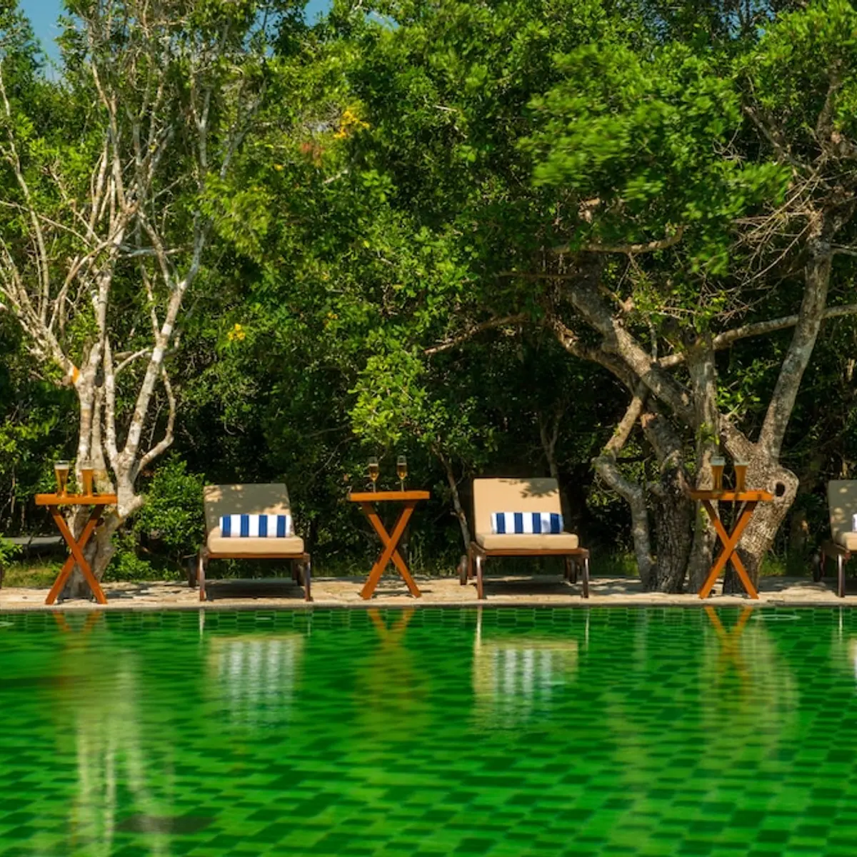 Uga Chena Huts - Yala - All Inclusive, Tissamaharama, Sri Lanka 6