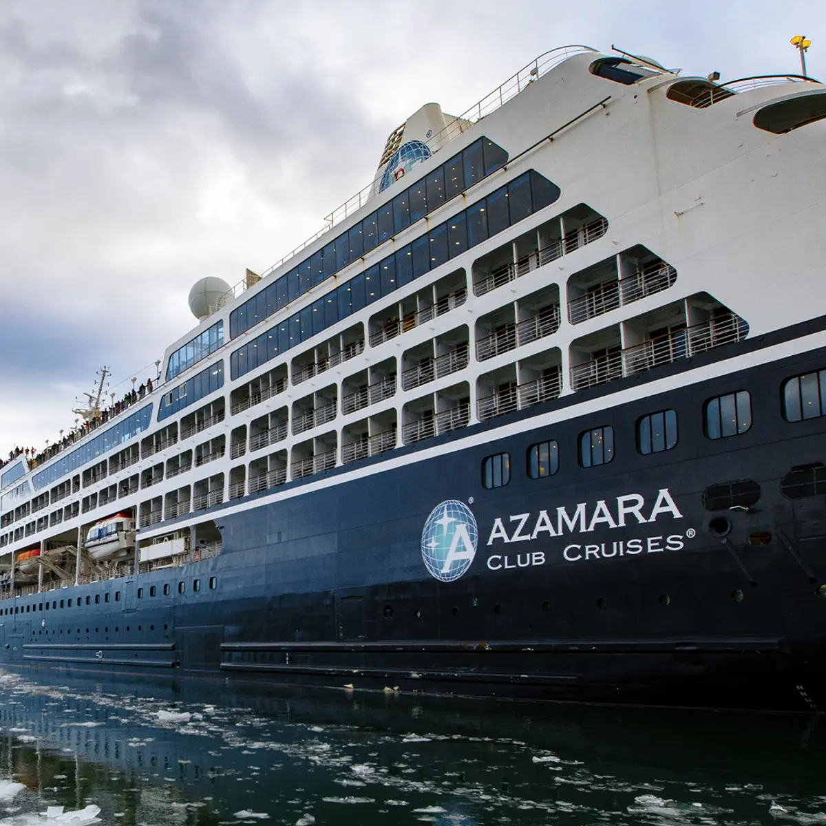14-Night Immersive Japan Voyage on Azamara Pursuit with Azamara Pursuit 2