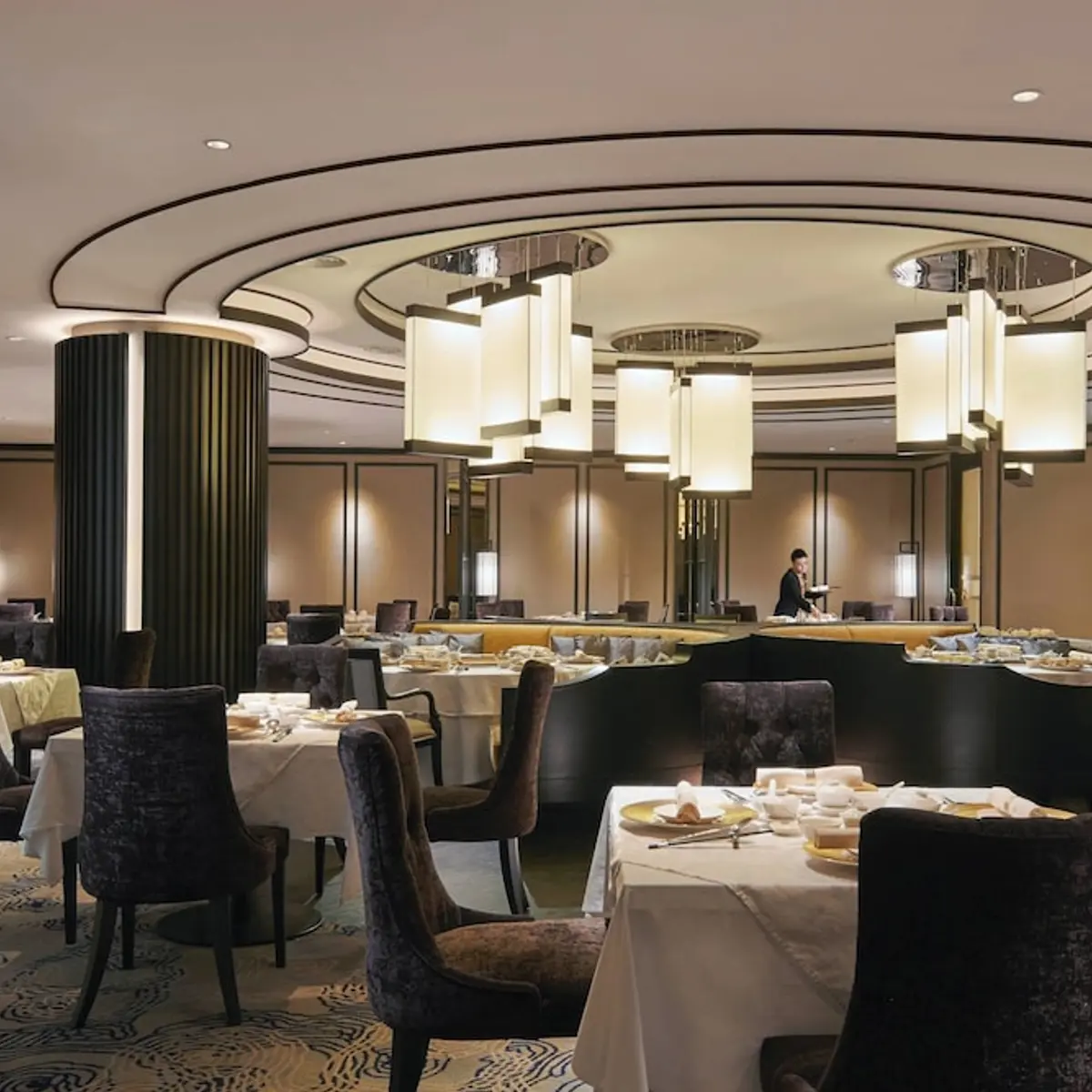 JW Marriott Kuala Lumpur, Kuala Lumpur, Malaysia 5