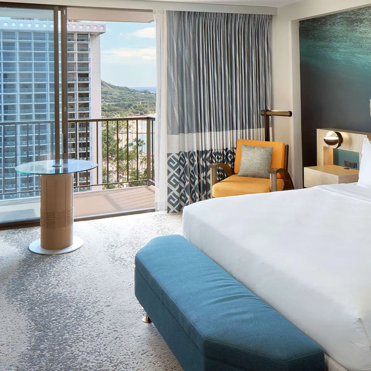 OUTRIGGER Waikiki Beachcomber Hotel, Hawaii, United States 3