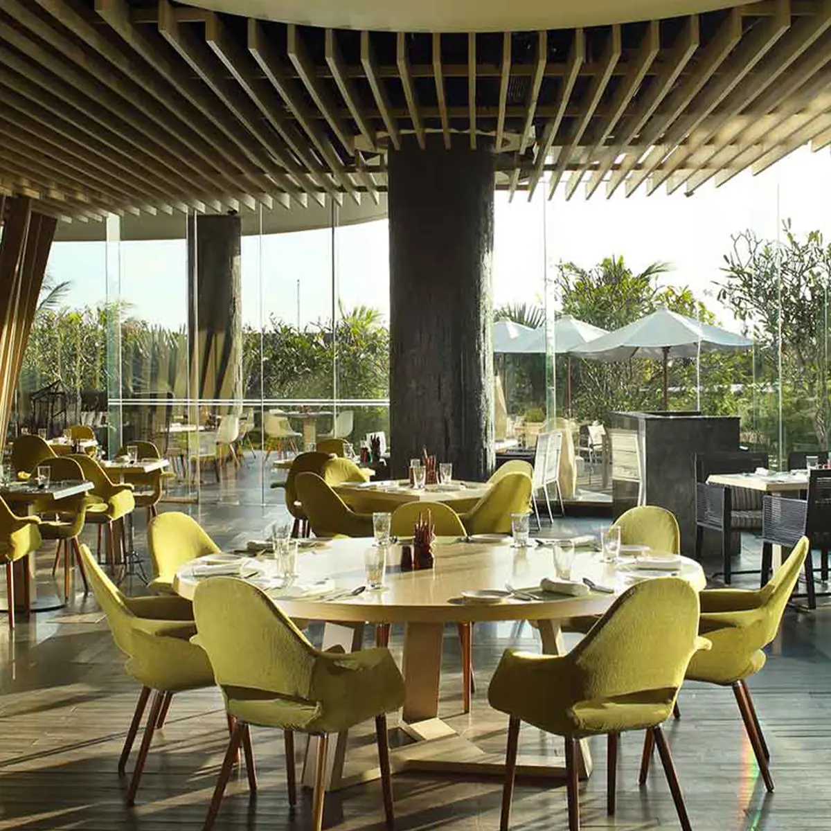 RIMBA by AYANA Bali, Jimbaran, Bali 7