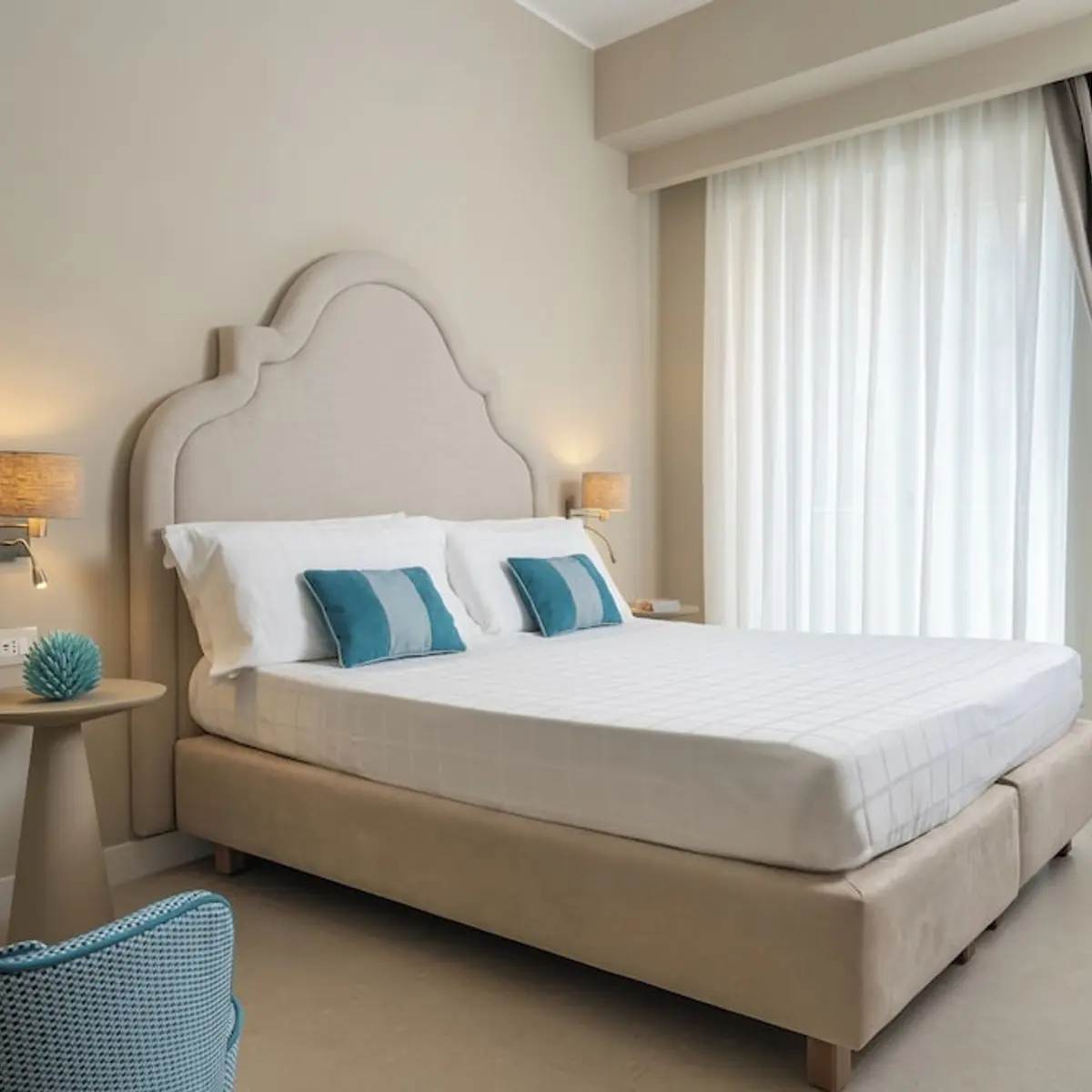 Hotel Capri, Sorrento, Italy 1