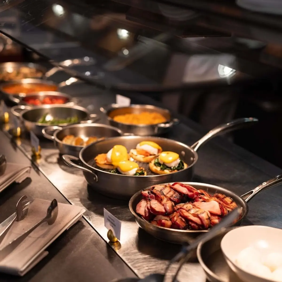 The Playford Adelaide MGallery, Adelaide, Australia 5