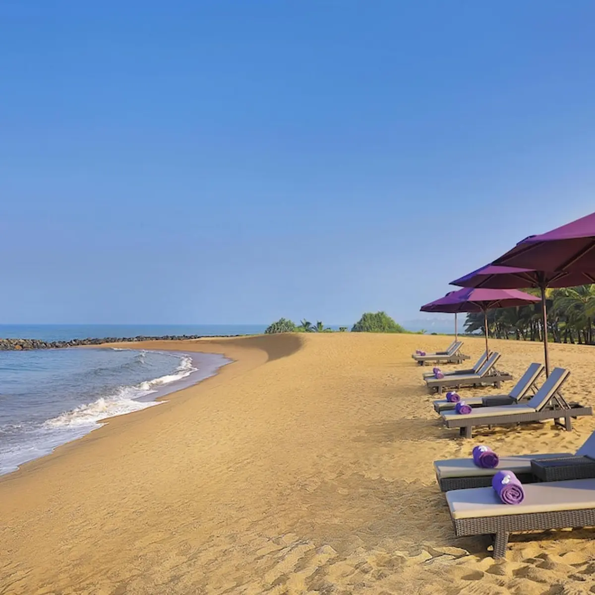 Avani Kalutara Resort, Kalutara, Sri Lanka 1