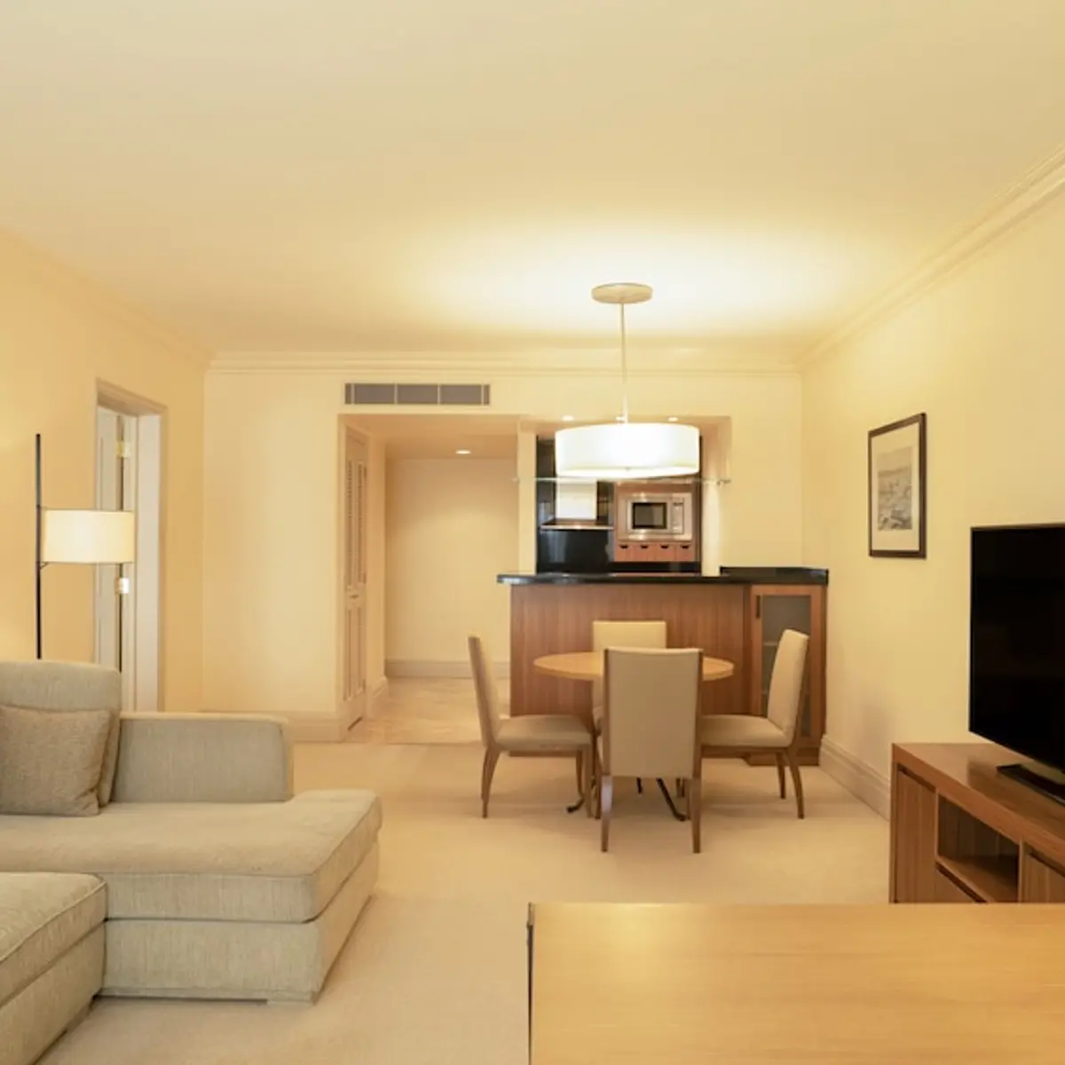 Grand Hyatt Istanbul, Istanbul, Turkey 8