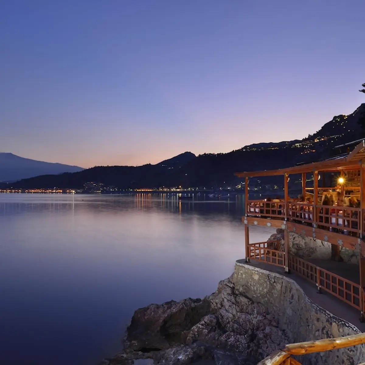 UNA Hotels Capotaormina, Taormina, Italy 8