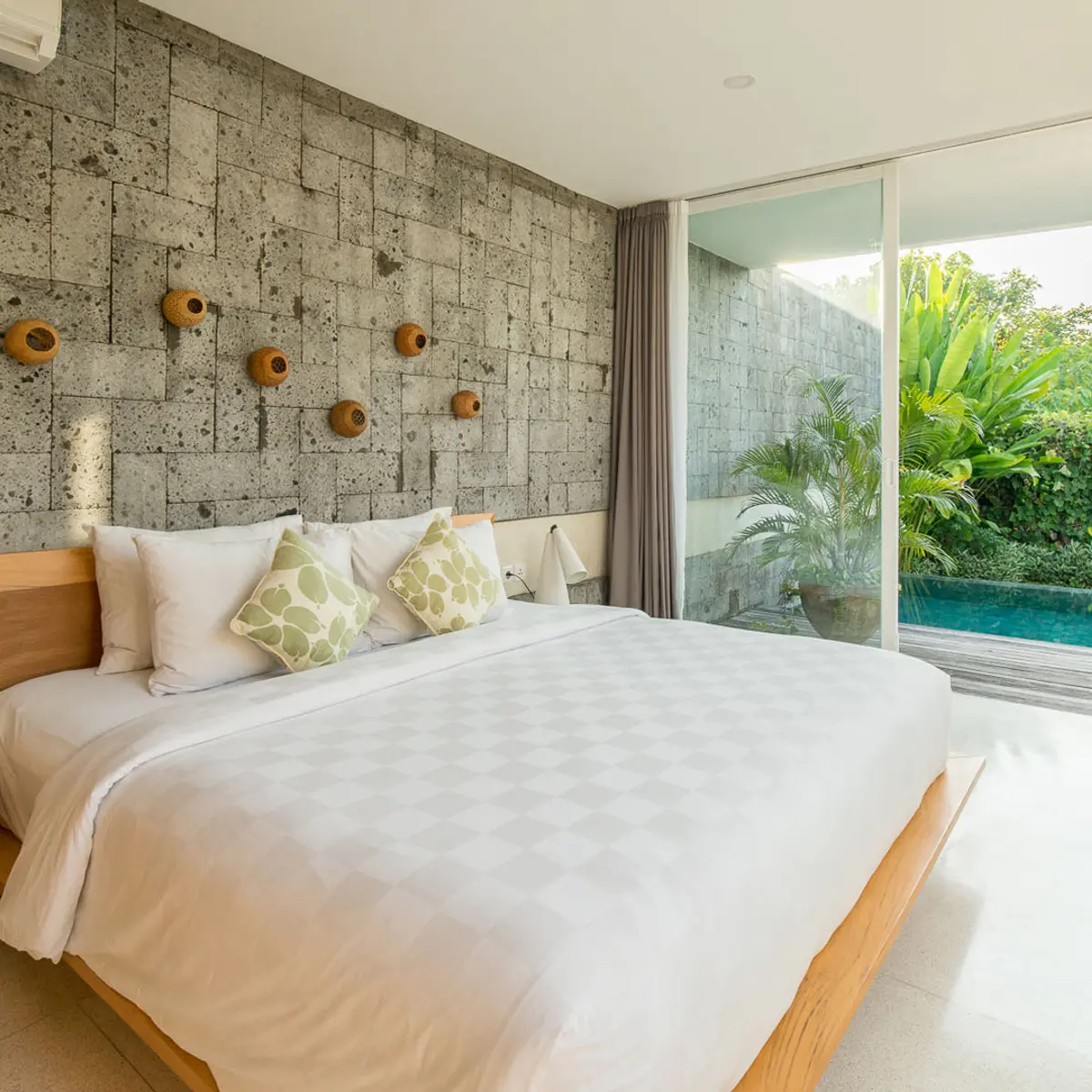 Hideaway Villas Bali – Uluwatu, Uluwatu, Bali 3
