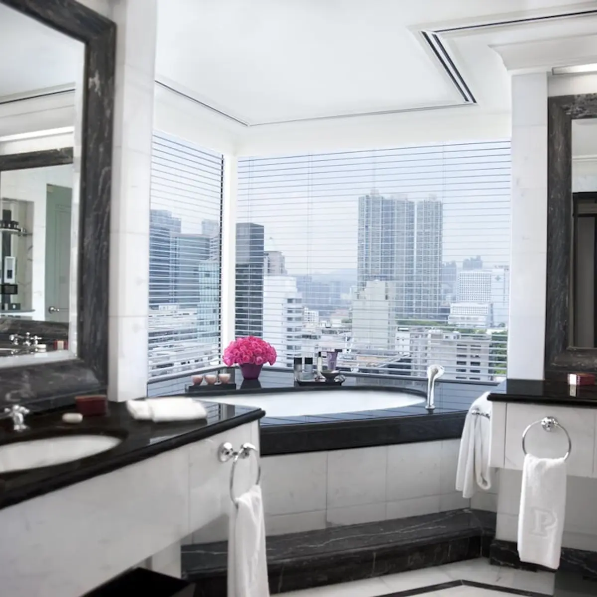 The Peninsula Hong Kong, Kowloon, Hong Kong 2