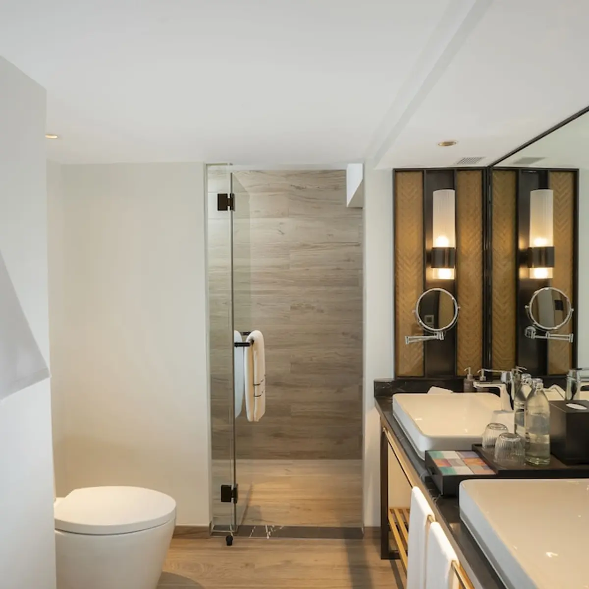 Melia Chiang Mai, Chiang Mai, Thailand 7