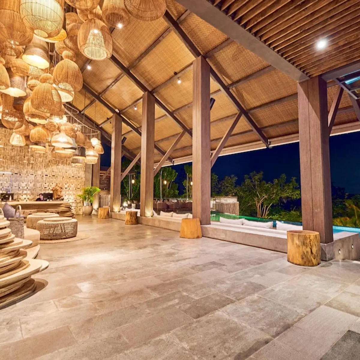 Cross Bali Breakers, Jimbaran, Indonesia 2