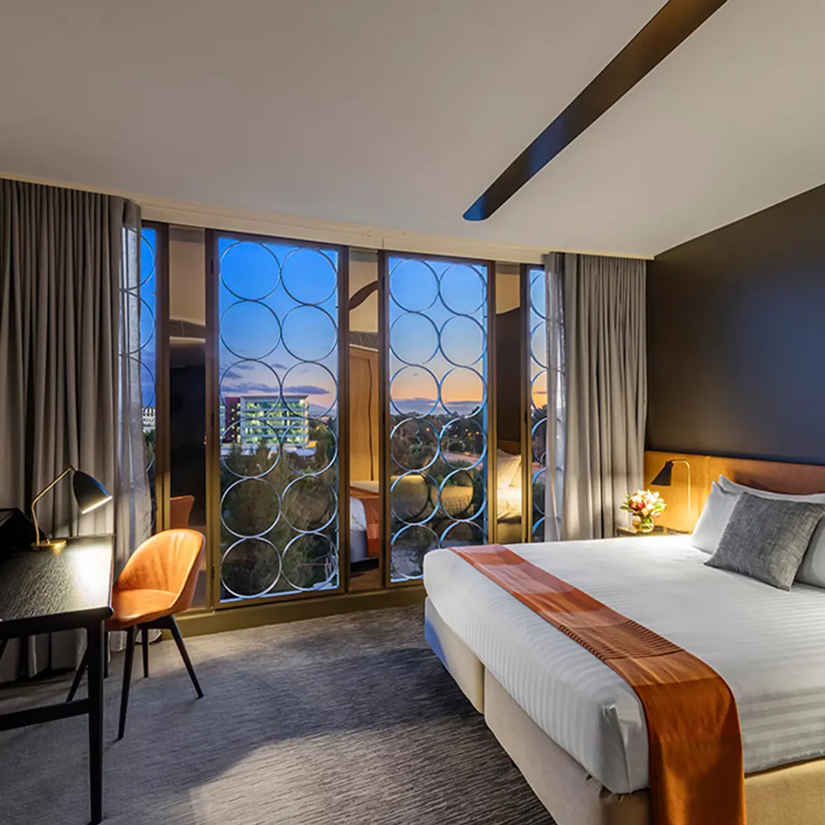 Vibe Hotel Canberra, Canberra, Australian Capital Territory 3