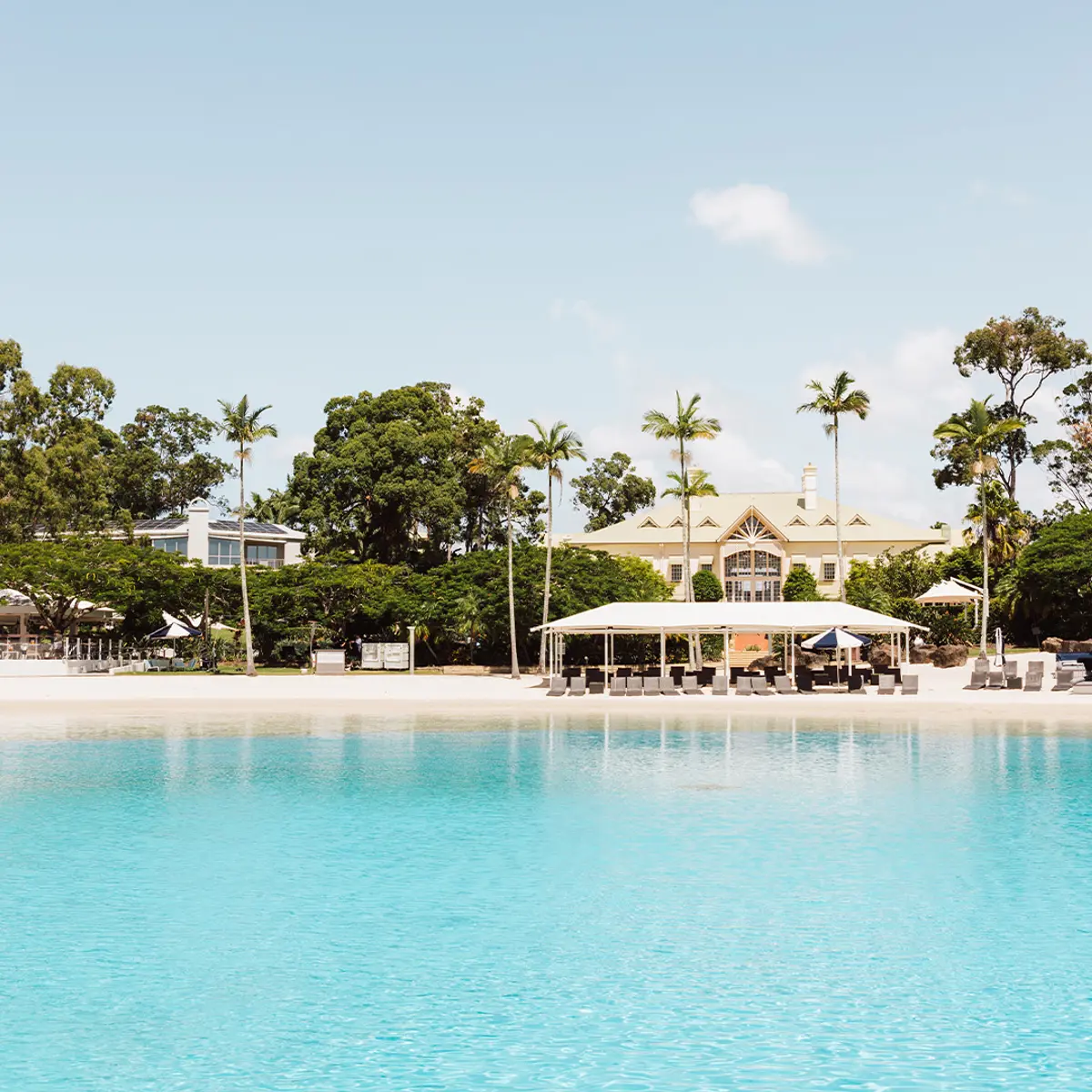 InterContinental Sanctuary Cove Resort, an IHG Hotel, Sanctuary Cove, Queensland 4