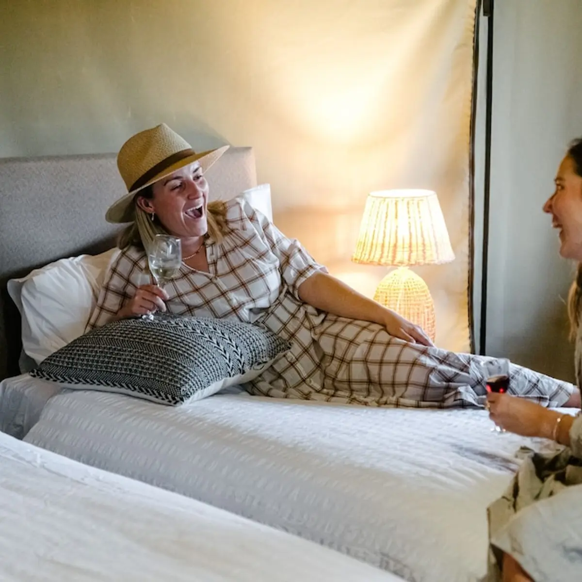 Mitchell Grass Retreat, Longreach, Australia 8