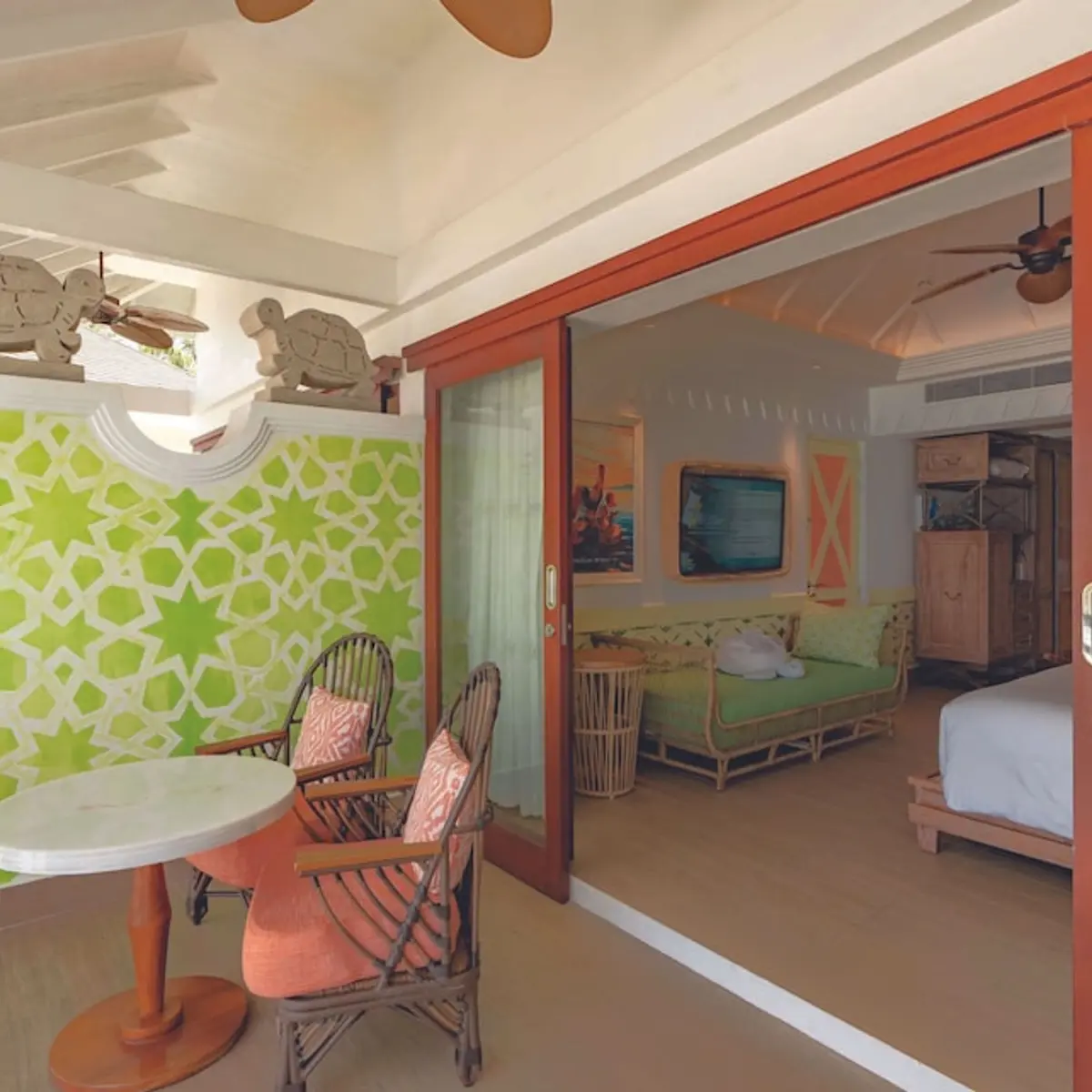 SAii Lagoon Maldives, Curio Collection by Hilton, Eh'mafushi, Maldives 7