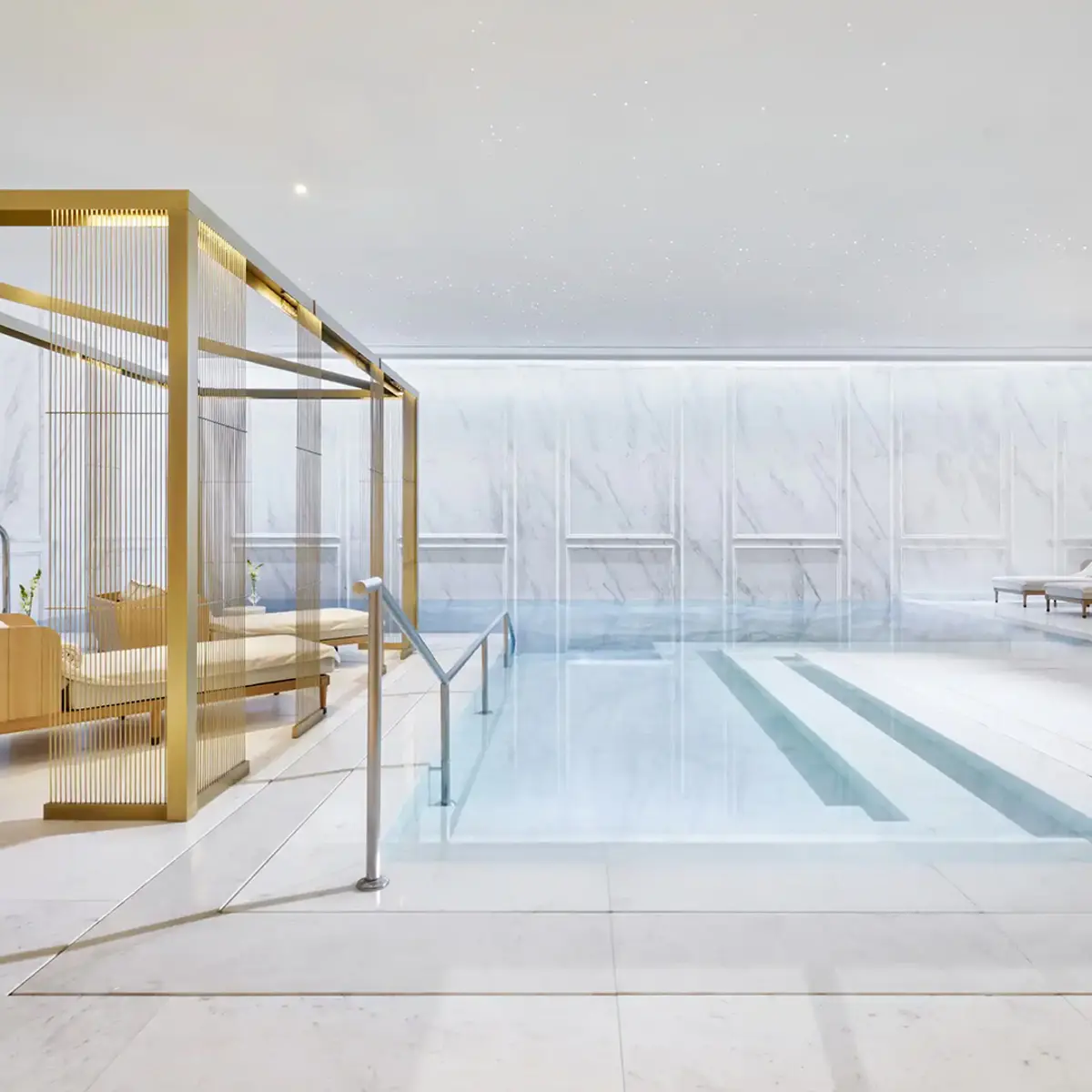 Mandarin Oriental Ritz, Madrid, Madrid, Spain 4