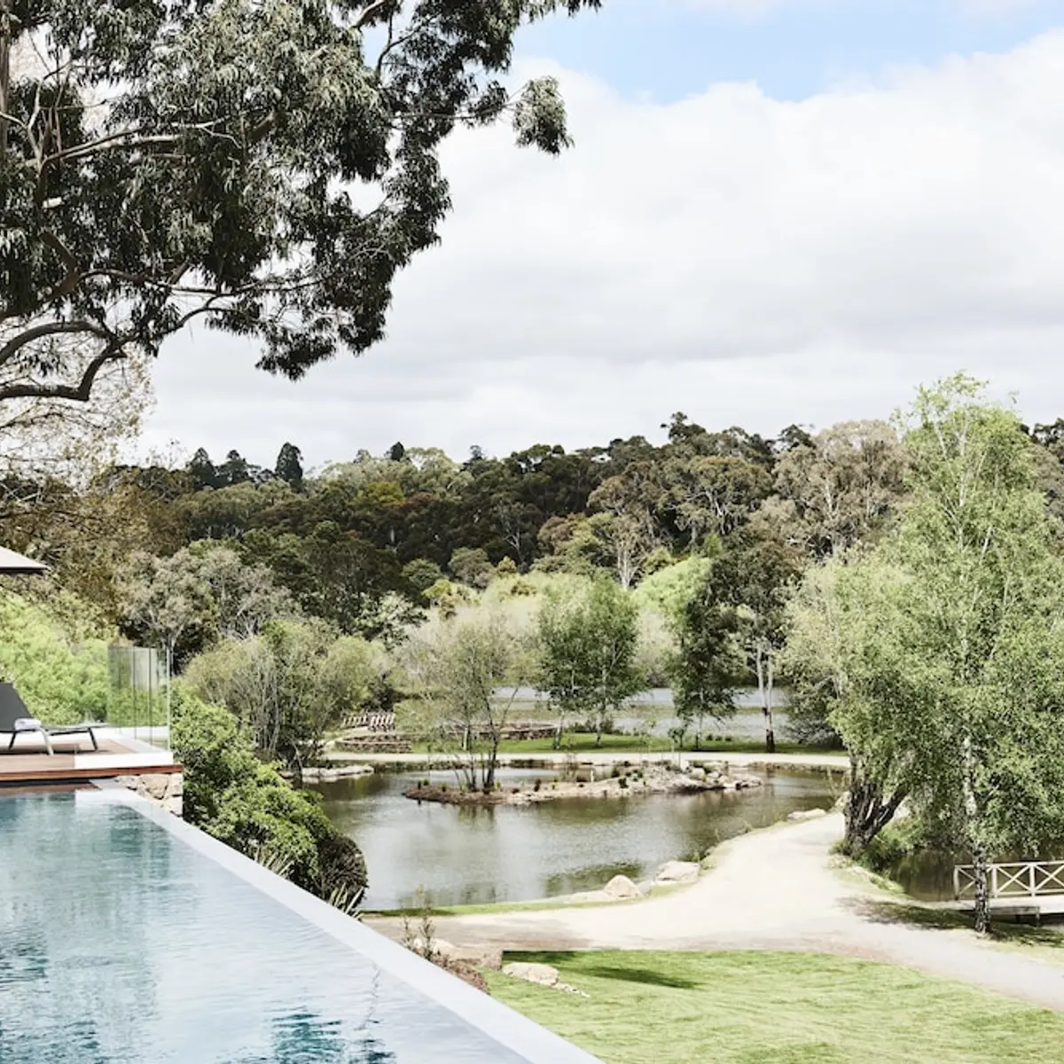 Lake House Daylesford, Daylesford, Australia 5