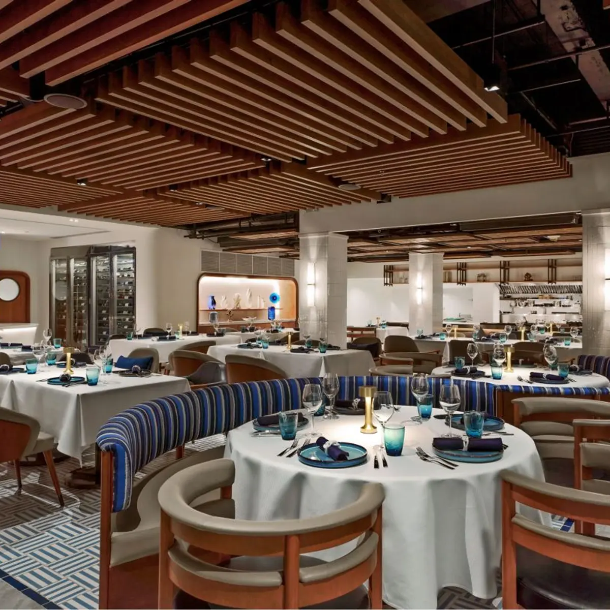 Royal Orchid Sheraton Riverside Hotel Bangkok, Bangkok, Thailand 8