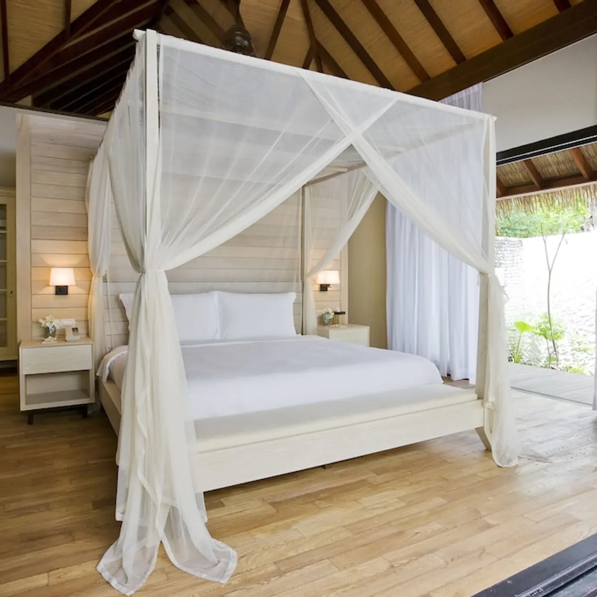 COMO Maalifushi, Maalefushi, Maldives 3