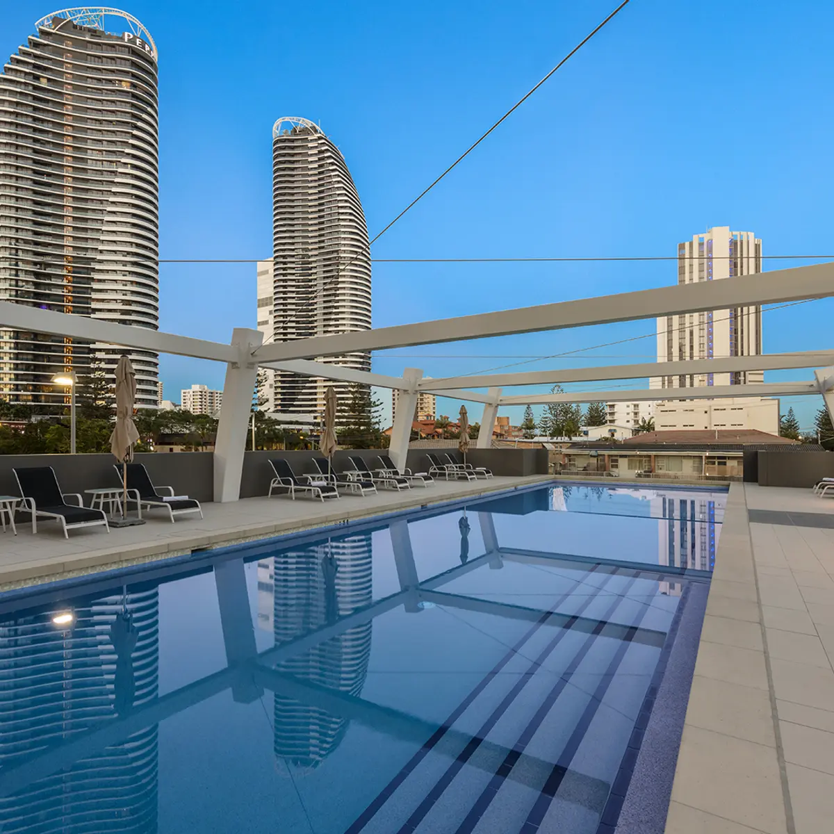 AVANI Broadbeach Gold Coast Residences, Gold Coast, Queensland 4