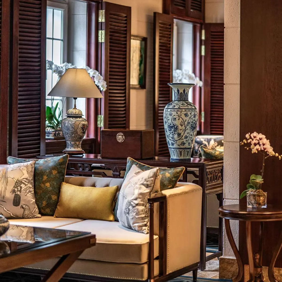 Sofitel Legend Metropole Hanoi, Hanoi, Vietnam 8