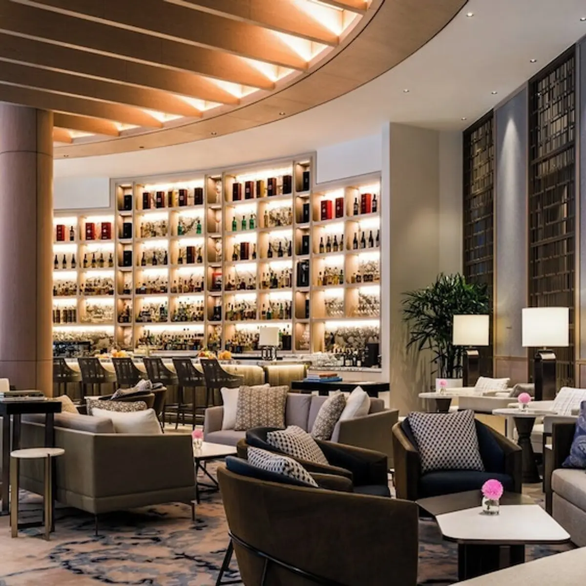 The Langham, Gold Coast and Jewel Residences, Surfers Paradise, Australia 2