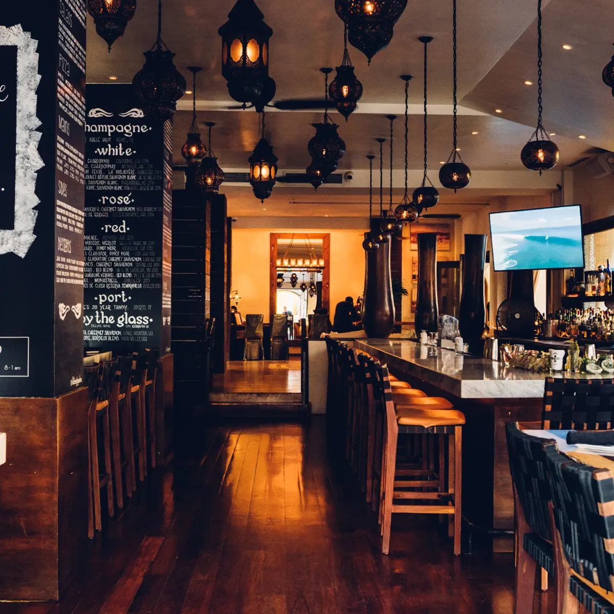 Bahia Hotel & Beach House, Cabo San Lucas, Mexico 5