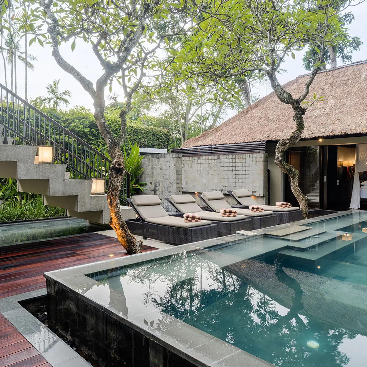 Kayumanis Nusa Dua Private Villa & Spa, Nusa Dua, Bali 2