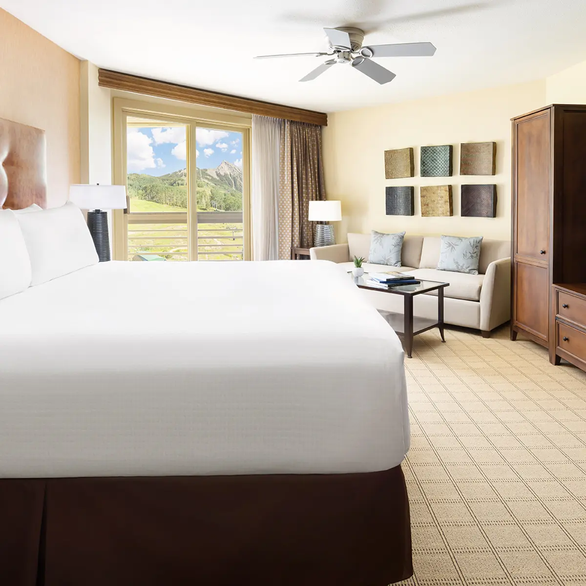 Elevation Hotel & Spa, Colorado, United States 3