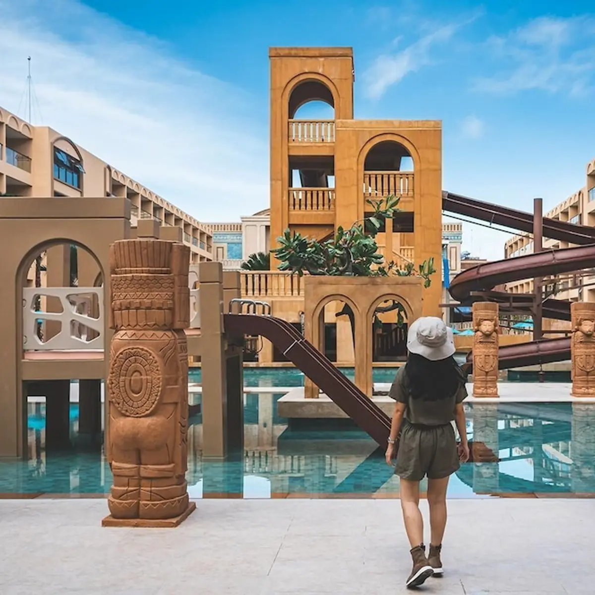 Pamookkoo Resort, Karon, Thailand 8