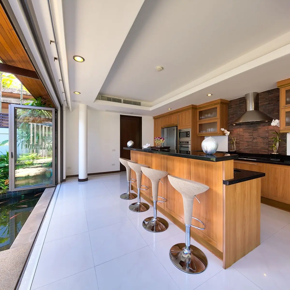Baan Kularb, Koh Samui, Thailand 8