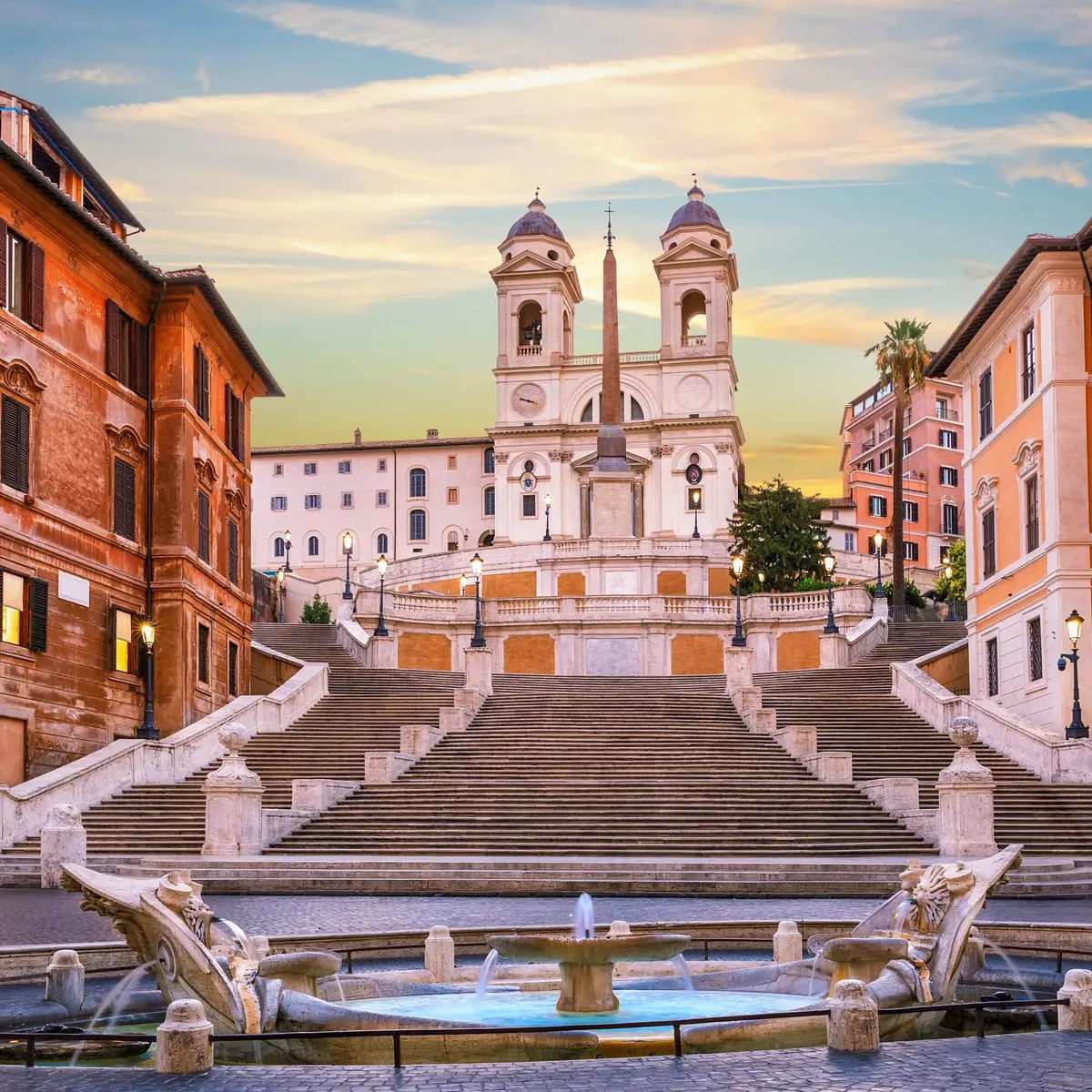 Hotel Imperiale by OMNIA, Rome, Italy 5