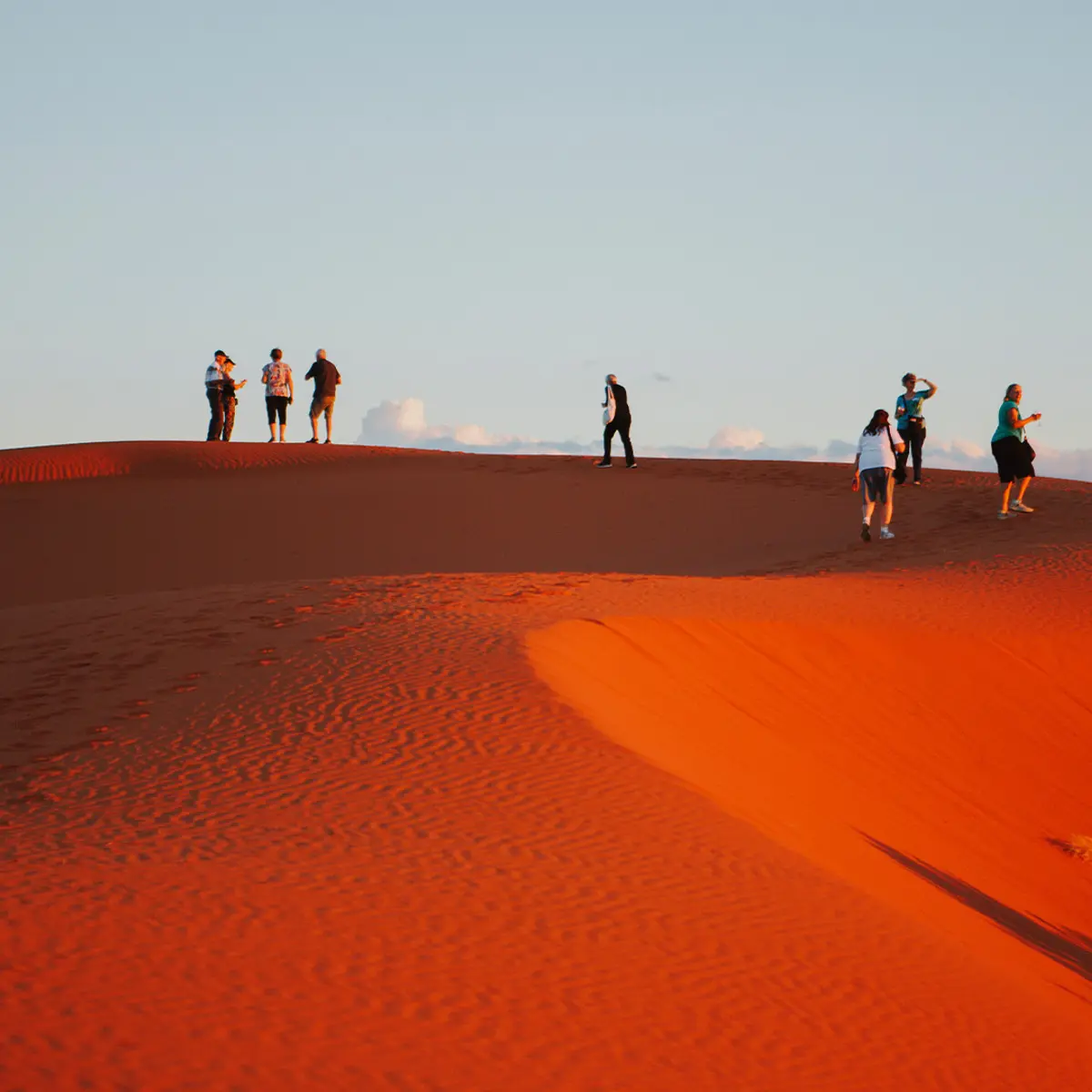 Toogunna Plains Farmstay, Quilpie, Queensland 5