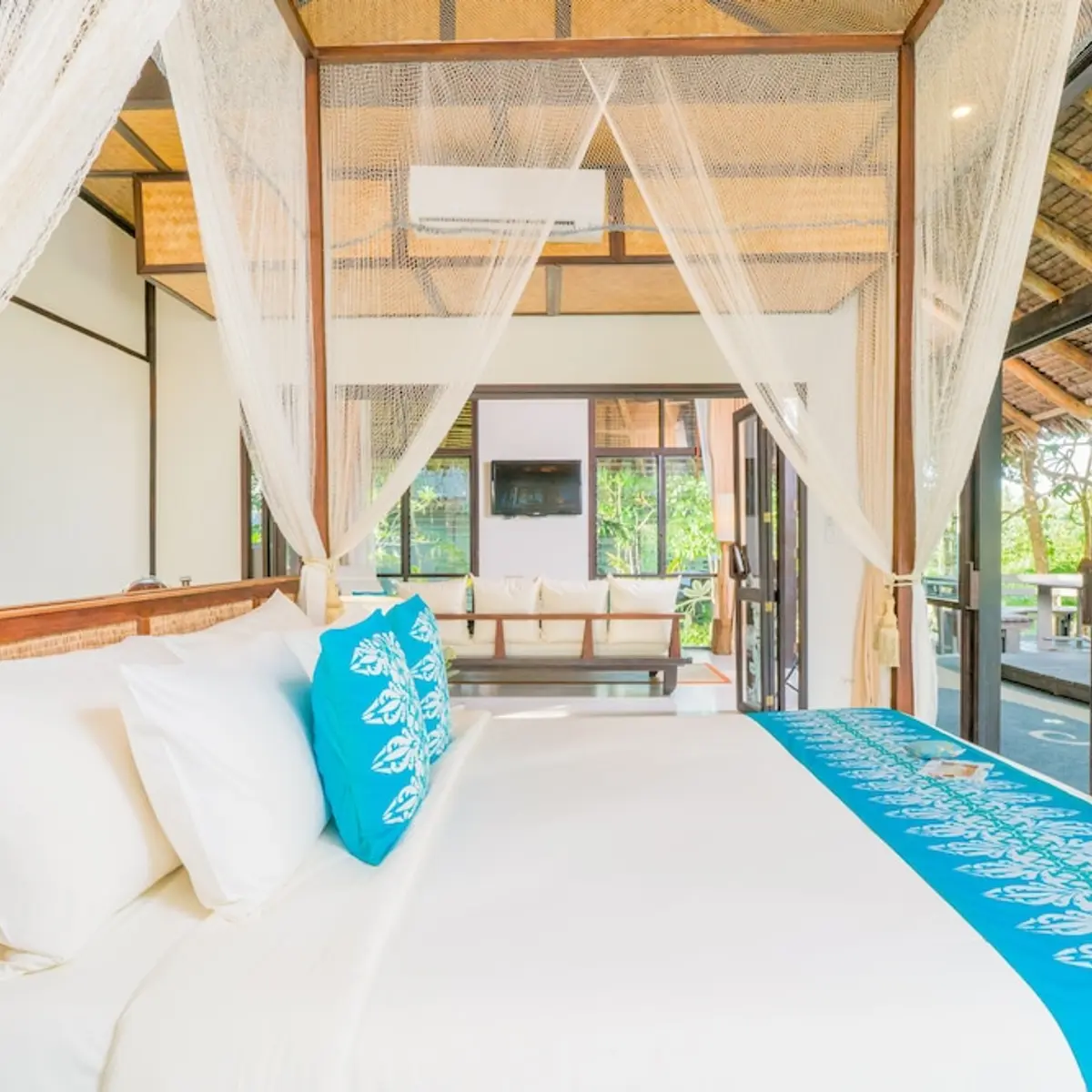 Koh Yao Yai Village, Ko Yao, Thailand 5