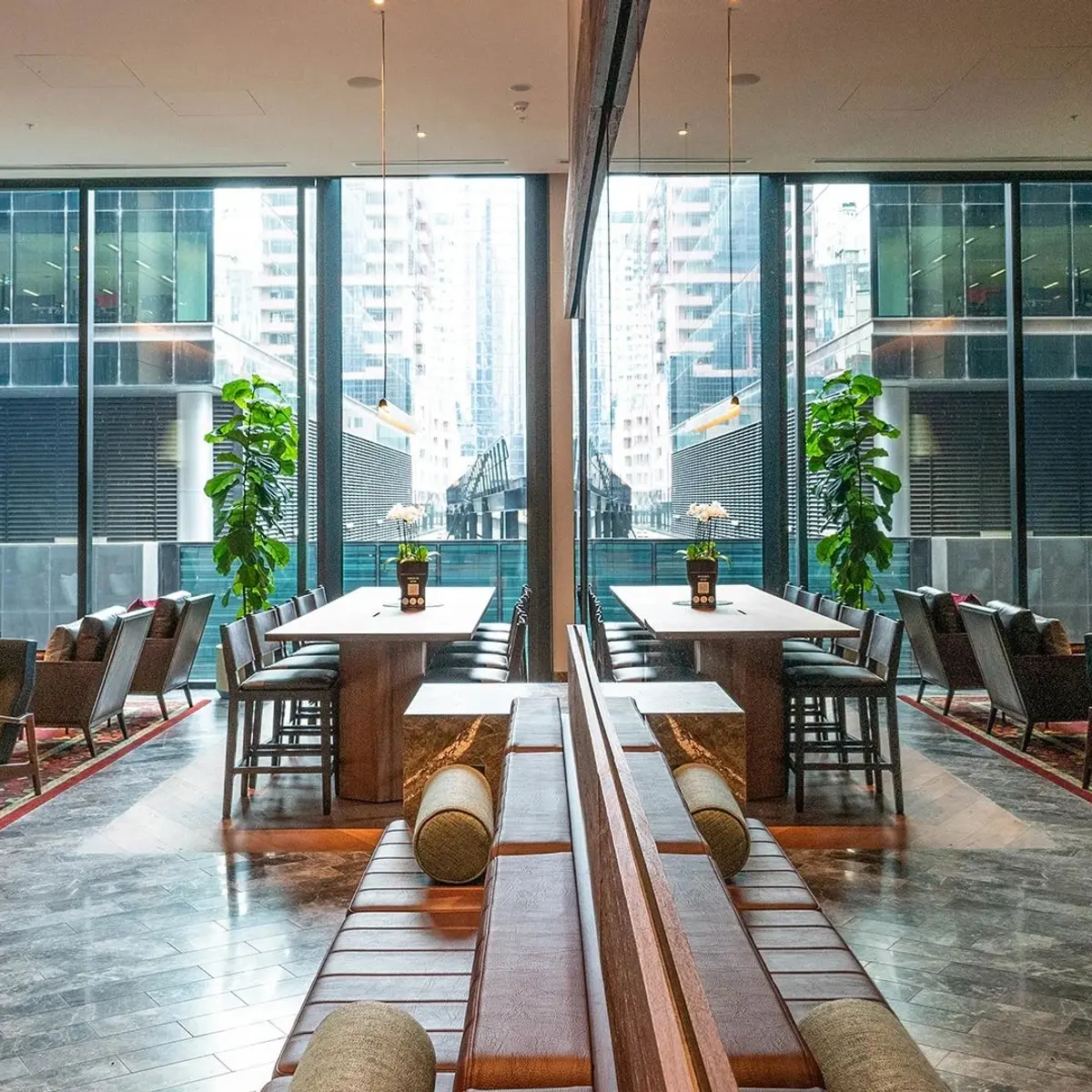 Next Hotel Melbourne, Curio Collection by Hilton, Melbourne, Victoria 2