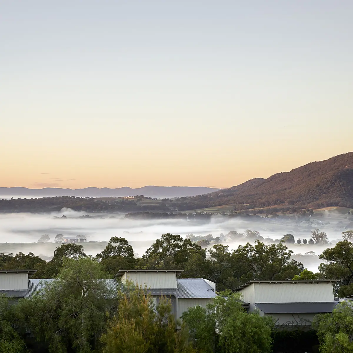 Elysia Wellness Retreat, Hunter Valley, New South Wales 7