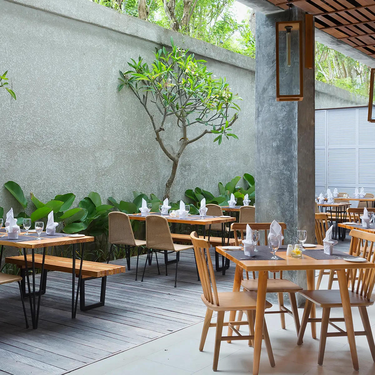 Hideaway Villas Bali – Uluwatu, Uluwatu, Bali 2