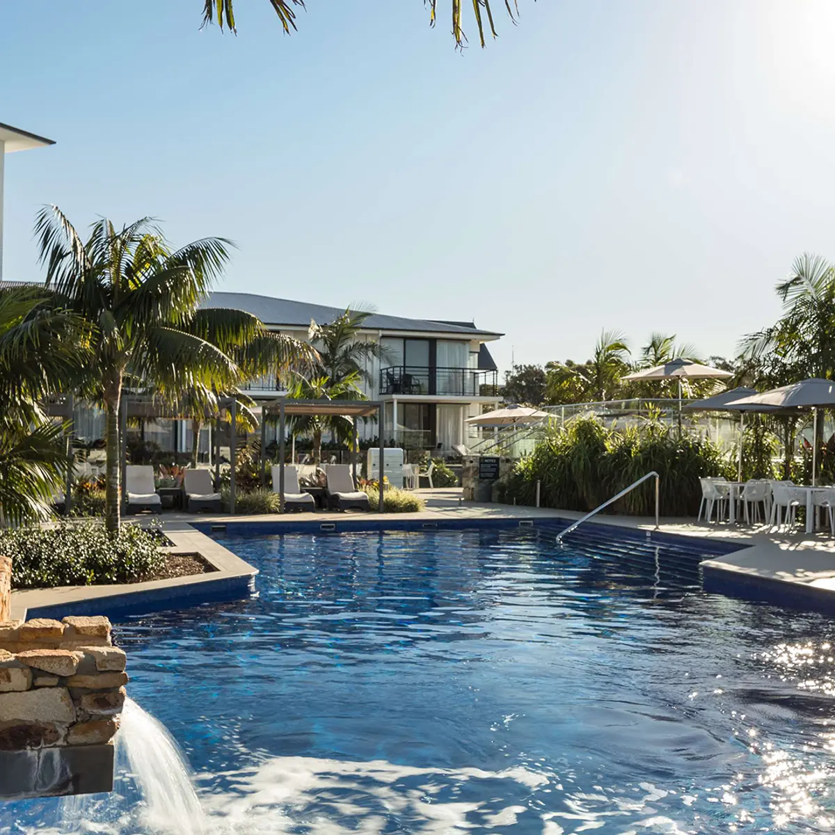 Sails Port Macquarie by Rydges, Port Macquarie, New South Wales 7