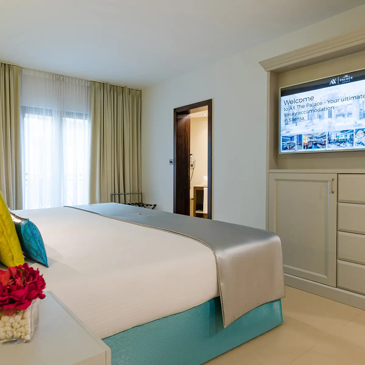 AX The Palace Malta, Sliema, Malta 2