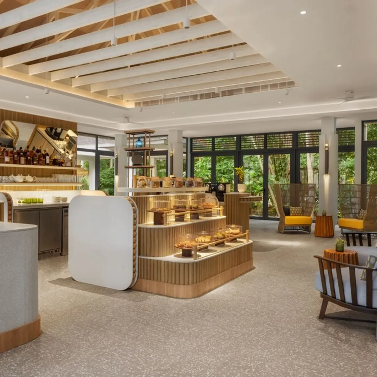 Avani+ Fares Maldives Resort, Fares, Maldives 7