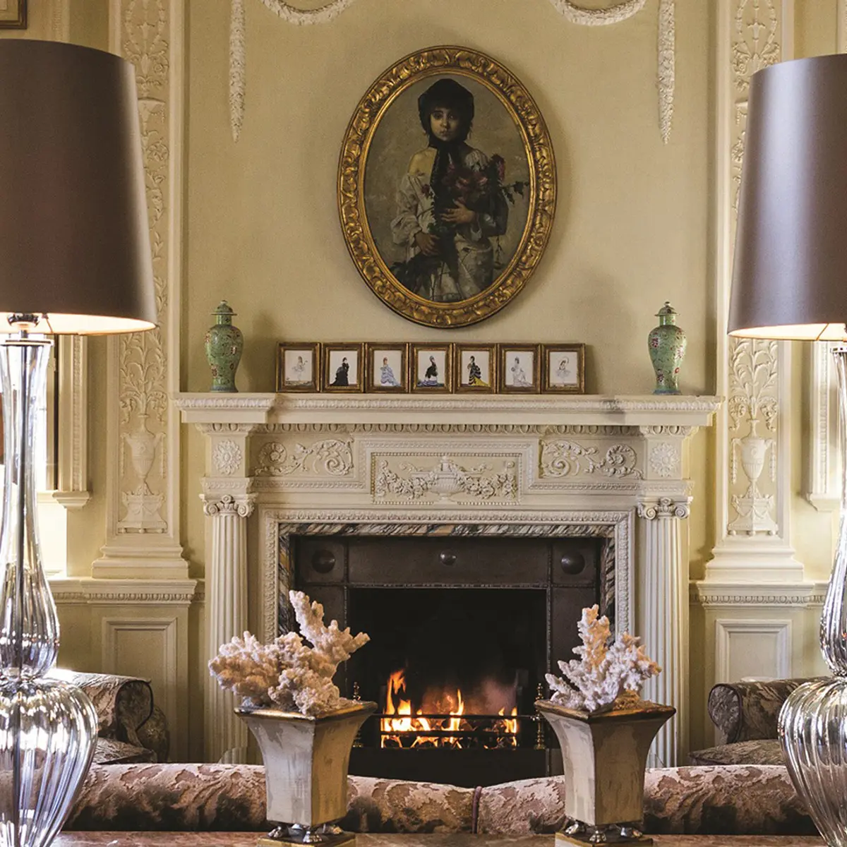 Bovey Castle Hotel , Newton Abbot, United Kingdom 8