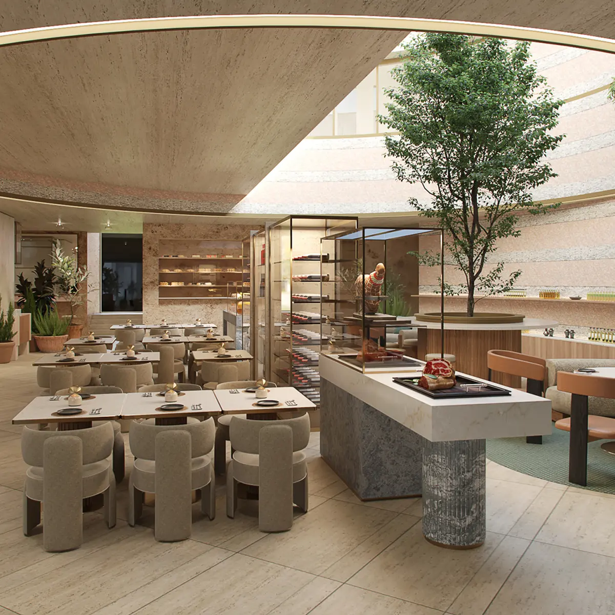 Six Senses Rome, Rome, Italy 5