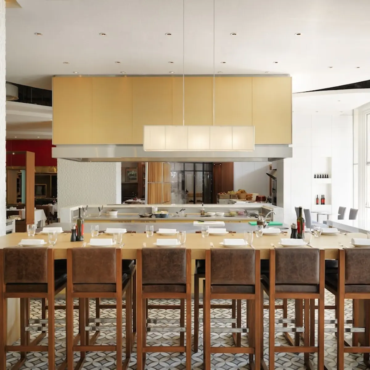 Grand Hyatt Istanbul, Istanbul, Turkey 7