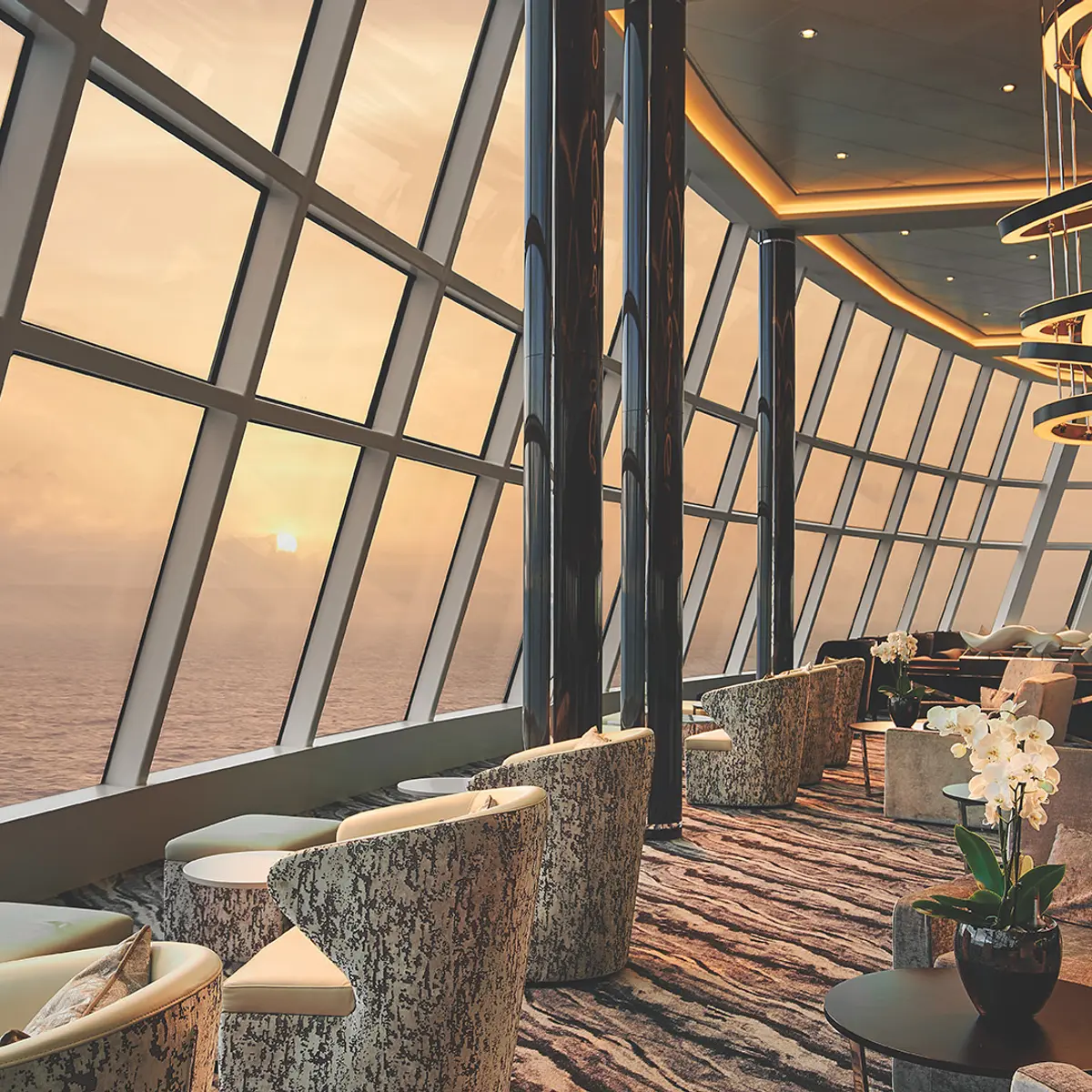 USA & Canada, Trusted Partner Cruises – USA & Canada,  5