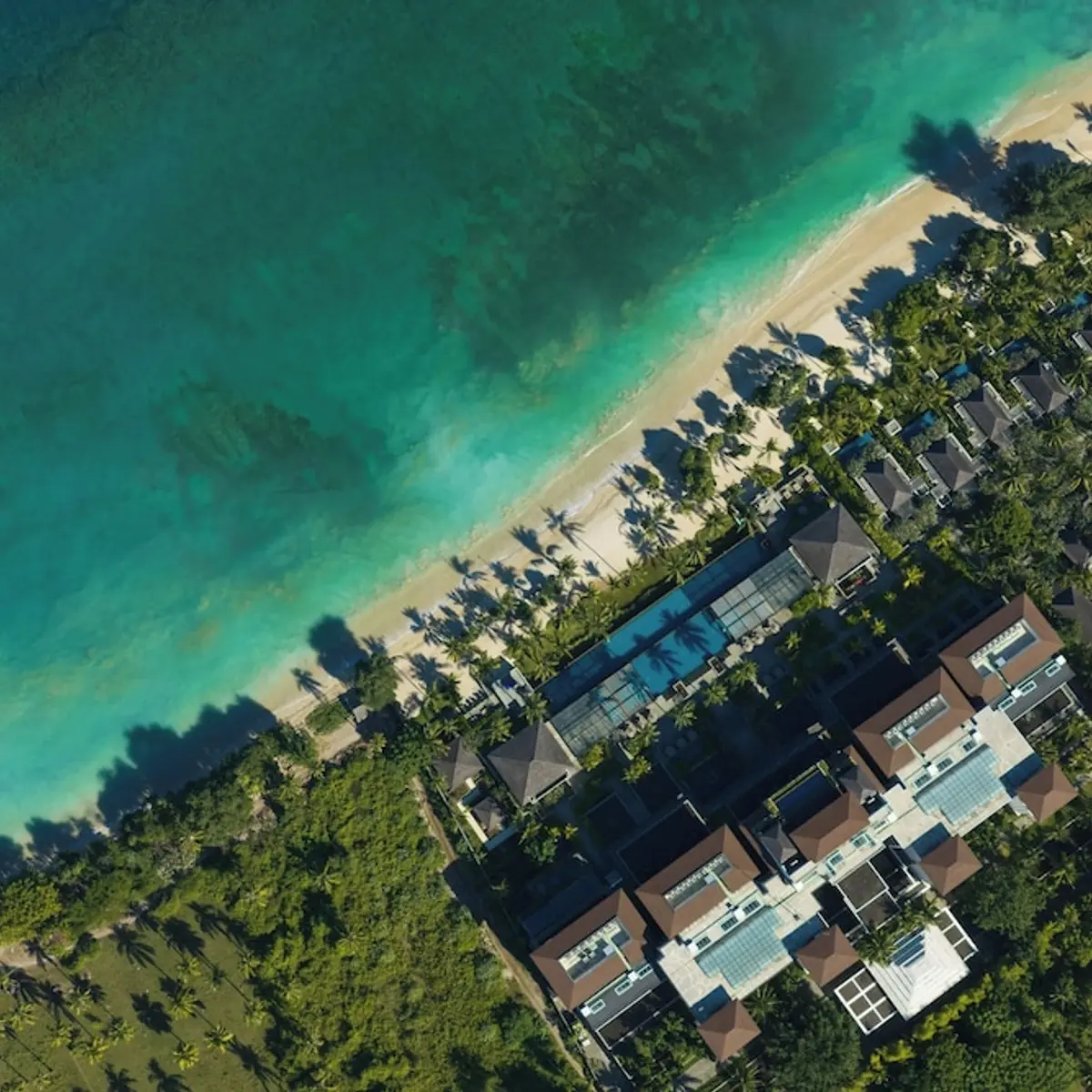 The Sira, A Luxury Collection Resort And Spa, Lombok, Tanjung, Indonesia 1