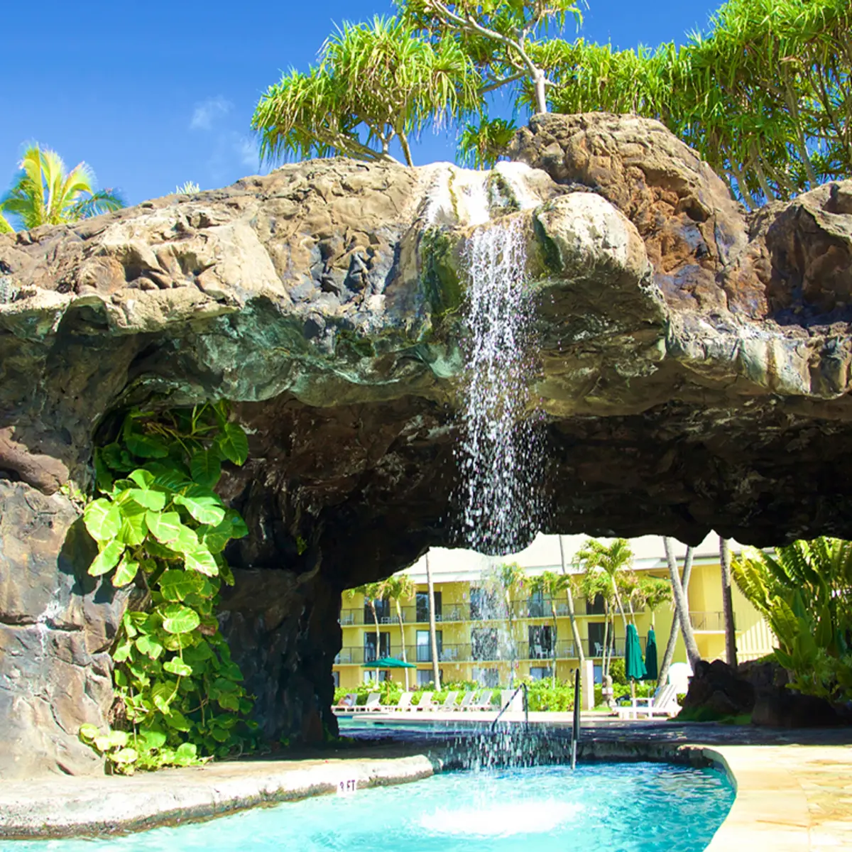 OUTRIGGER Kauaʻi Beach Resort & Spa, Kauai, USA 2