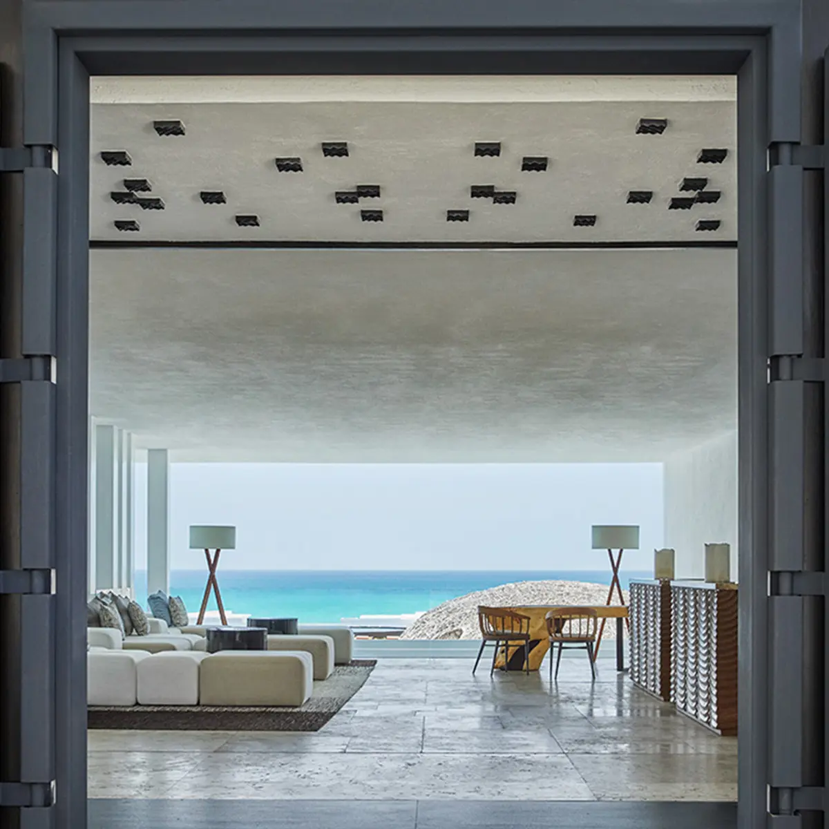 Viceroy Los Cabos, Los Cabos, Mexico 6