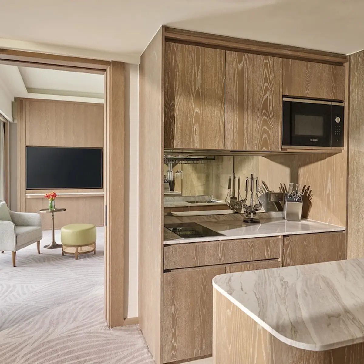 Mandarin Oriental, Singapore, Singapore, Singapore 8