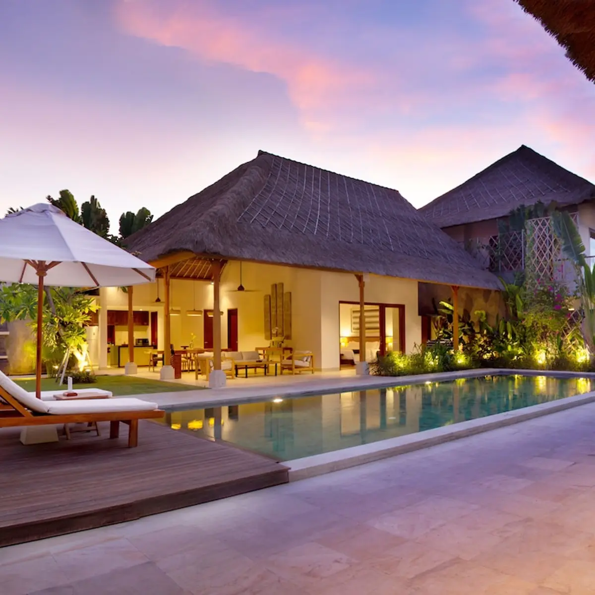 Impiana Private Villas Seminyak, Seminyak, Indonesia 7